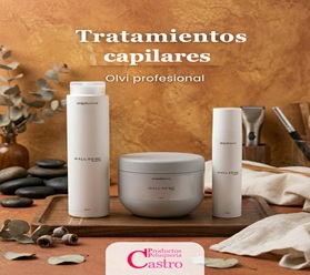 Tratamiento capilar